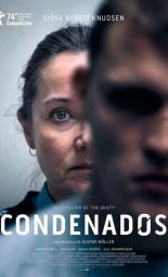 Cartel de la película Condenados