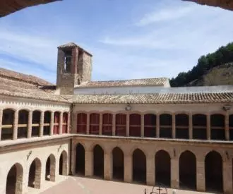 Convento de Santo Domingo