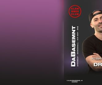 Dabasement: Drew