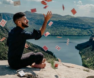 De Corazón - Iván Ruiz