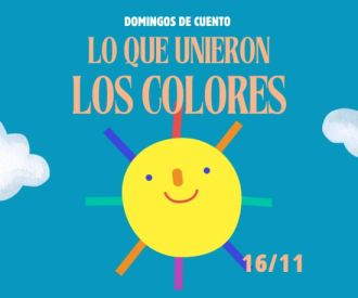 Lo que unieron los colores