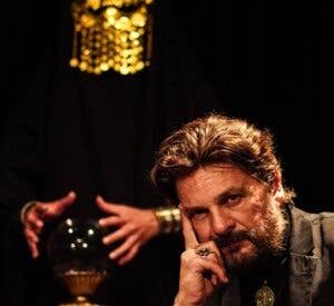 El Coleccionista de Sombras