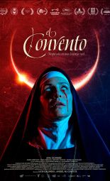 Cartel de la película El Convento