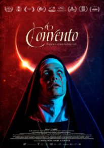 Imagen de la película El Convento