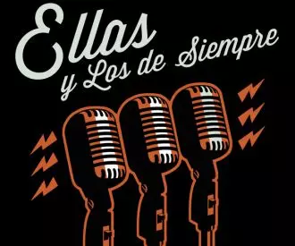Ellas y Los de Siempre