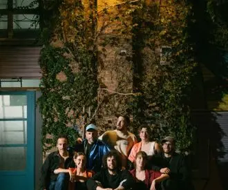 Extraño Weys Orquestra