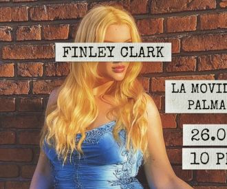 Finley Clark