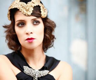 Gaby Moreno