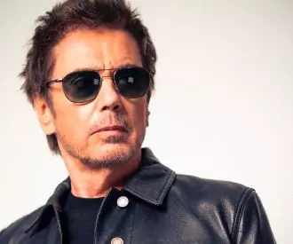 Jean Michel Jarre