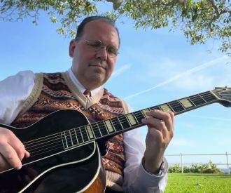 Jonathan Stout Quintet