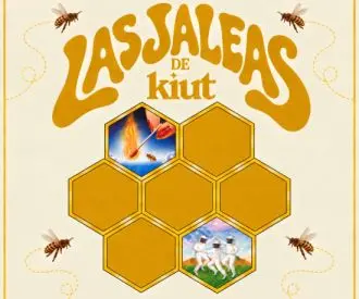 Las Jaleas de kiut