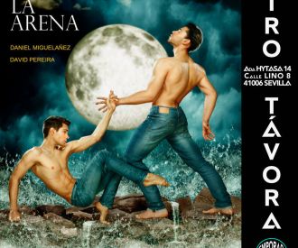 Lorca: un Teatro Bajo la Arena