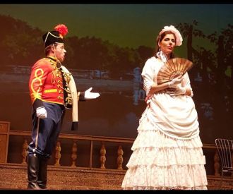 Luisa Fernanda - Compañía Dolores Marco