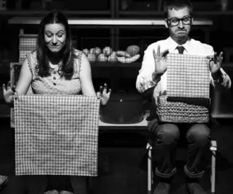 Ñam - Caramuxo Teatro