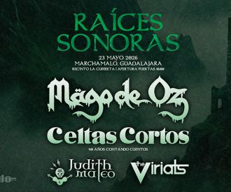 Raíces Sonoras