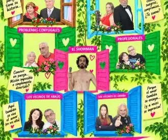 Relaciones de Pareja