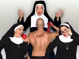 Sacrilegio, el Origen del Pecado