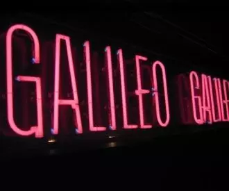 Sala Galileo Galilei