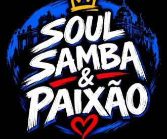 Soul Samba & Paixão