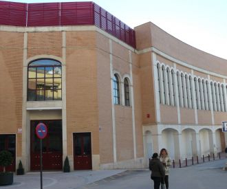 Teatro Municipal de Torredonjimeno