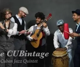 The Cubintage