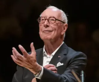 William Christie, Dirección Musical y Teclados