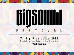 Big Sound Festival 2022