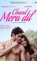 Cartel de la película Chand Mera Dil