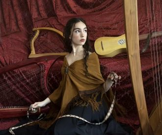 Tente y no Cante - Festival Contratemps