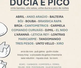 Xiro + Bouba