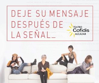 Deje su mensaje después de la señal
