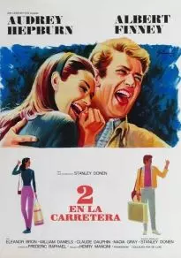 Dos en la Carretera