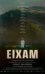 Cartel de la película Eixam