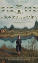 Cartel de la película El sonido de la caída