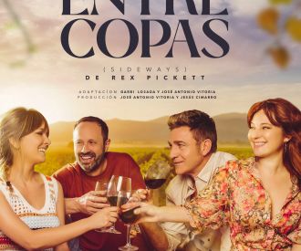 Entre Copas