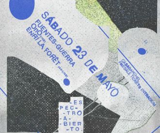 Espectro Abierto