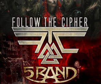 Follow The Cipher