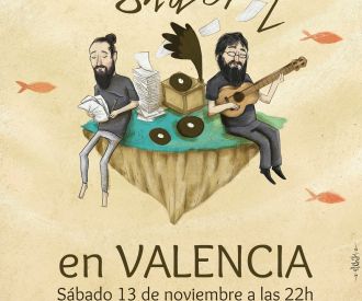 Hermanos Sudón