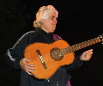 Juan José de Mello