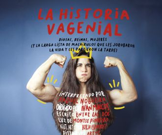 La Historia Vaginal