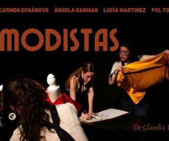 Las Modistas