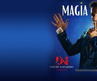 Magia en Sala Mirari