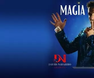 Magia en Sala Mirari