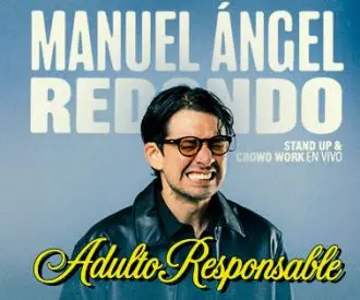 Manuel Ángel Redondo
