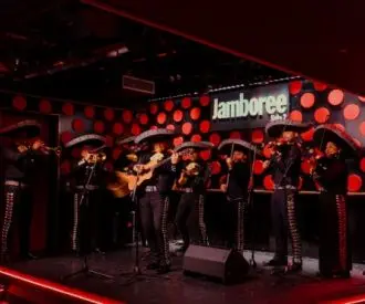 Mariachi Cielito Lindo Barcelona