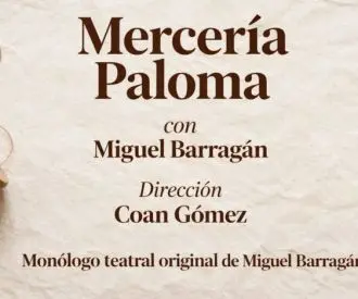 Mercería Paloma