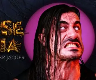 Míster Jägger | Morirse de rabia