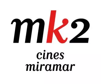 mk2 Cines Miramar