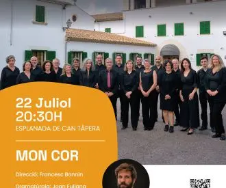 Mon cor - Impro Coral