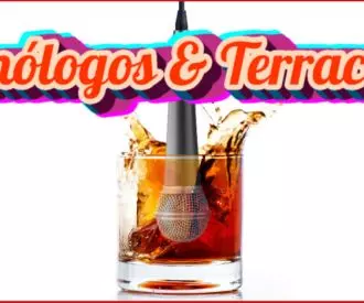 Monologos y Terraceo - Asociación CÁSPITA